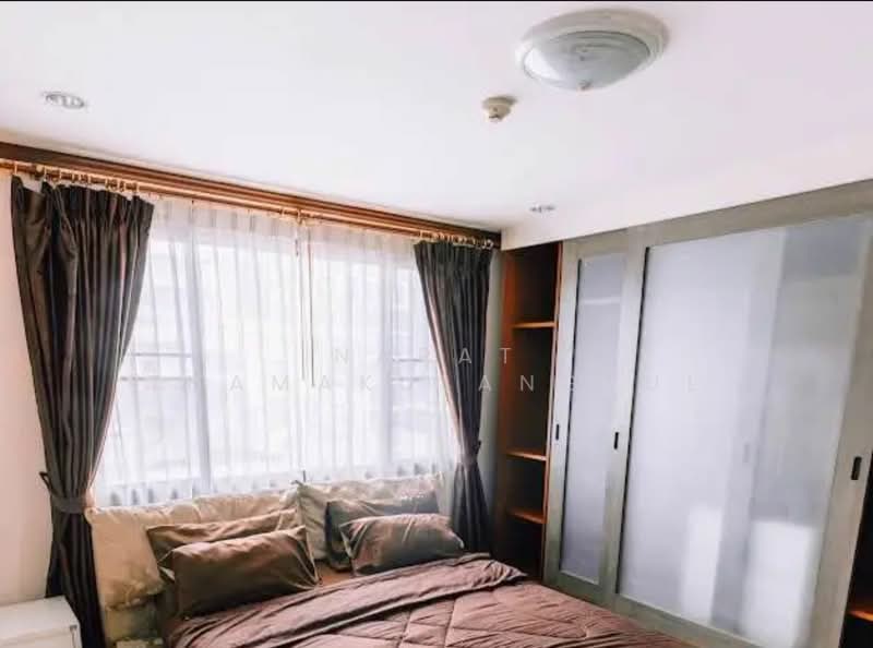 Vivarium Residence : วิวาเรียม เรสซิเดนซ์, กรุงเทพ, 224 ซอยเจริญใจ 31, คลองตันเหนือ, วัฒนา, กรุงเทพ, 250 ตร.ม., คอนโด ให้เช่า, โดย Napat Thamakulangkul, 500324413 - DDproperty.com