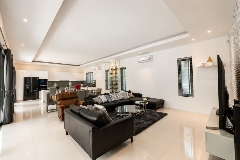 The Clouds Hua Hin, Phetchaburi, 1557 Huai Sai Tai, Cha-am, Cha-Am, Phetchaburi, 3 Bedrooms, 330 sqm, Single Detached House For Sale, by Sumita Vriesenga, 500324414 - DDproperty.com