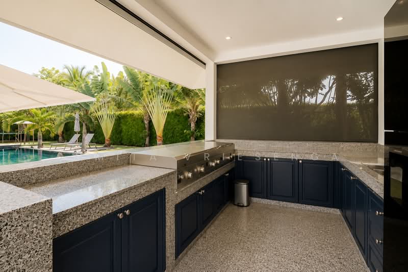 The Clouds Hua Hin, Phetchaburi, 1557 Huai Sai Tai, Cha-am, Cha-Am, Phetchaburi, 3 Bedrooms, 330 sqm, Single Detached House For Sale, by Sumita Vriesenga, 500324414 - DDproperty.com