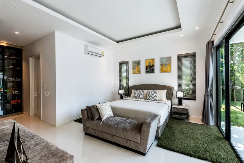 The Clouds Hua Hin, Phetchaburi, 1557 Huai Sai Tai, Cha-am, Cha-Am, Phetchaburi, 3 Bedrooms, 330 sqm, Single Detached House For Sale, by Sumita Vriesenga, 500324414 - DDproperty.com