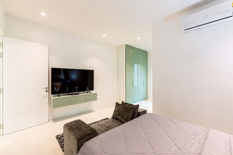 The Clouds Hua Hin, Phetchaburi, 1557 Huai Sai Tai, Cha-am, Cha-Am, Phetchaburi, 3 Bedrooms, 330 sqm, Single Detached House For Sale, by Sumita Vriesenga, 500324414 - DDproperty.com