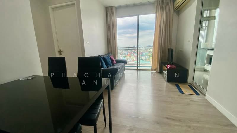 The Bloom Sukhumvit 71 : เดอะ บลูม สุขุมวิท 71, กรุงเทพ, ซอยสุขุมวิท 71, พระโขนงเหนือ, วัฒนา, กรุงเทพ, 48 ตร.ม., คอนโด ให้เช่า, โดย Phacharakorn Anusiri, 500324416 - DDproperty.com