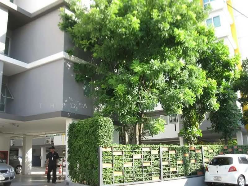 My Condo Sukhumvit 52 : มายคอนโด สุขุมวิท 52, กรุงเทพ, ถนนสุขุมวิท 52, บางจาก, พระโขนง, กรุงเทพ, 25 ตร.ม., คอนโด ให้เช่า, โดย Thida Thewinram, 500324417 - DDproperty.com