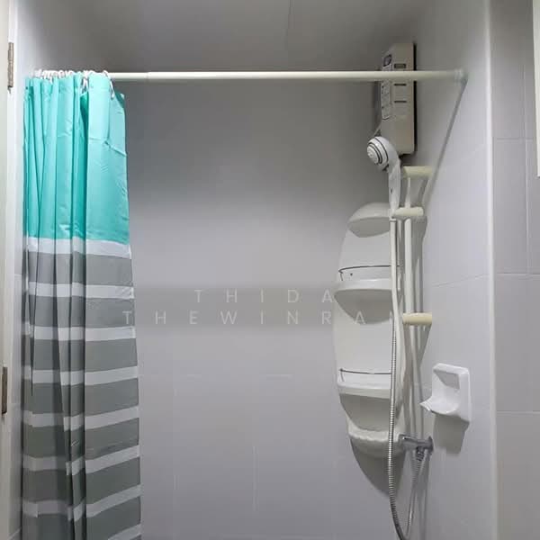 MY Condo Sukhumvit 52, Bangkok, Sukhumvit 52 Road, Bang Chak, Phra Khanong, Bangkok, Studio, 25 sqm, Condo For Rent, by Thida Thewinram, 500324417 - DDproperty.com