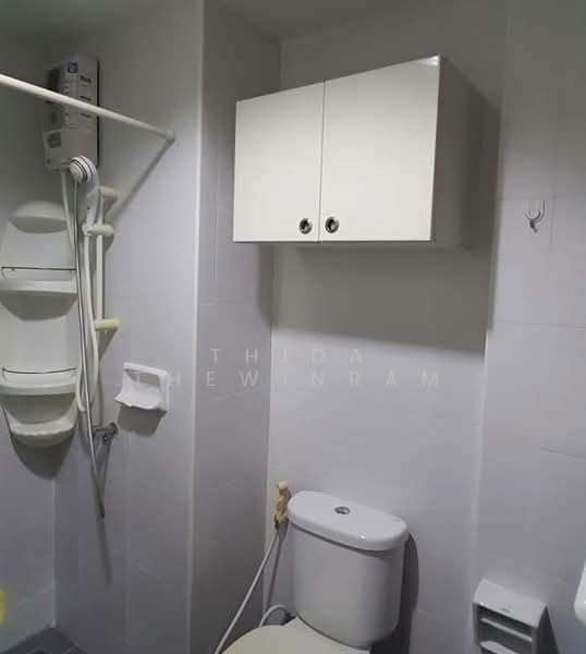 MY Condo Sukhumvit 52, Bangkok, Sukhumvit 52 Road, Bang Chak, Phra Khanong, Bangkok, Studio, 25 sqm, Condo For Rent, by Thida Thewinram, 500324417 - DDproperty.com