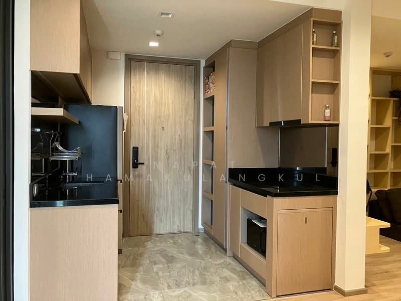Kawa Haus, Bangkok, 95 Soi Rim Khlong, Phra Kanong Nua, Watthana, Bangkok, 2 Bedrooms, 65 sqm, Condo For Rent, by Napat Thamakulangkul, 500324419 - DDproperty.com
