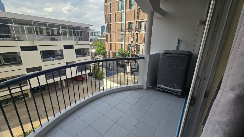 TPJ Condominium, Bangkok, 207 1 Sukhumvit Road, Khlong Tan Nua, Watthana, Bangkok, 5 Bedrooms, 341 sqm, Condo For Rent, by ณัฐพัชร์ โชติอัครสินทบ, 500324423 - DDproperty.com