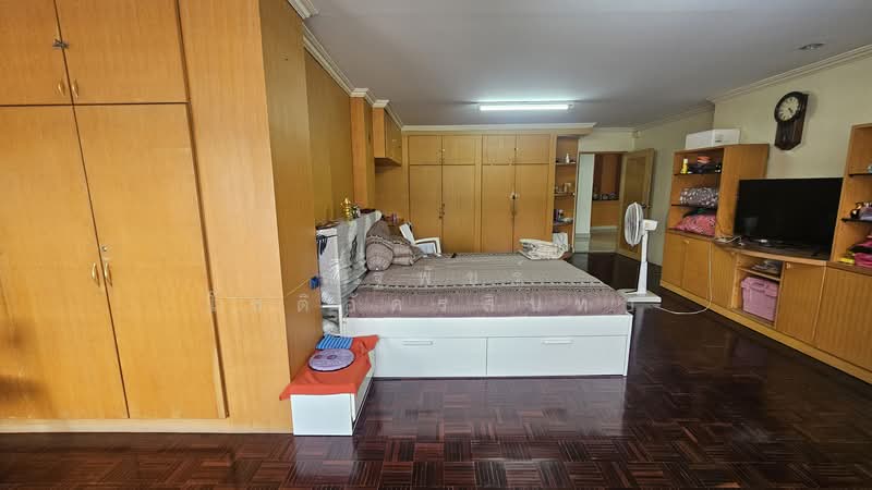 TPJ Condominium : ที พี เจ คอนโด, กรุงเทพ, 207 ถนน สุขุมวิท, คลองตันเหนือ, วัฒนา, กรุงเทพ, 341 ตร.ม., คอนโด ให้เช่า, โดย ณัฐพัชร์ โชติอัครสินทบ, 500324423 - DDproperty.com