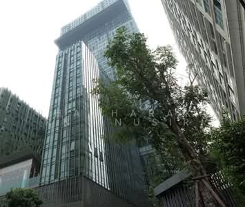 For Rent - Wish Signature Midtown Siam, Bangkok