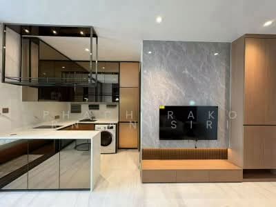 For Rent - Supalai Icon Sathorn, Bangkok