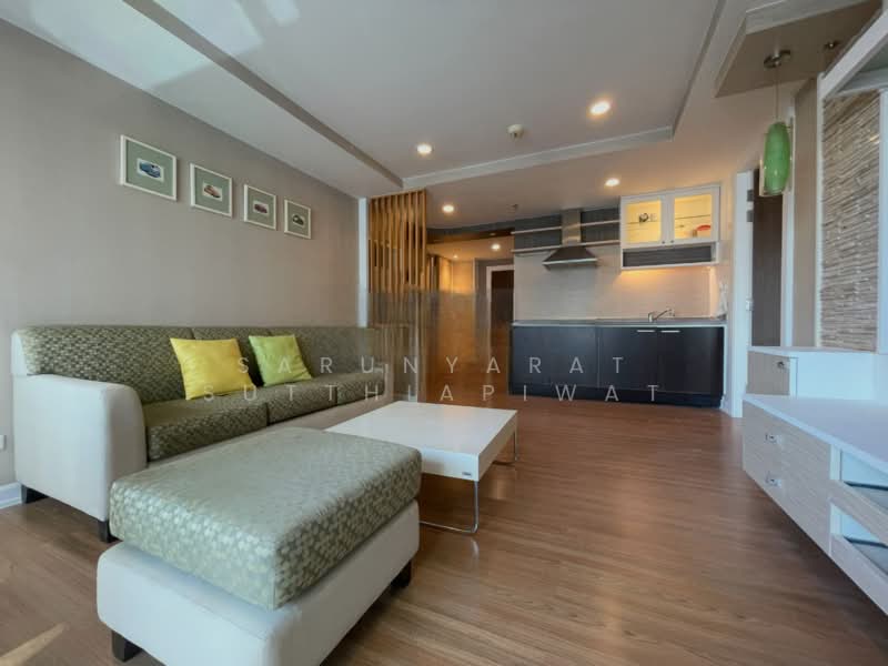 The Trendy, Bangkok, 10 Soi Sukhumvit 13, Khlongtoei Nua, Watthana, Bangkok, 2 Bedrooms, 83 sqm, Condo For Rent, by Narinthira Roengrit, 500324427 - DDproperty.com