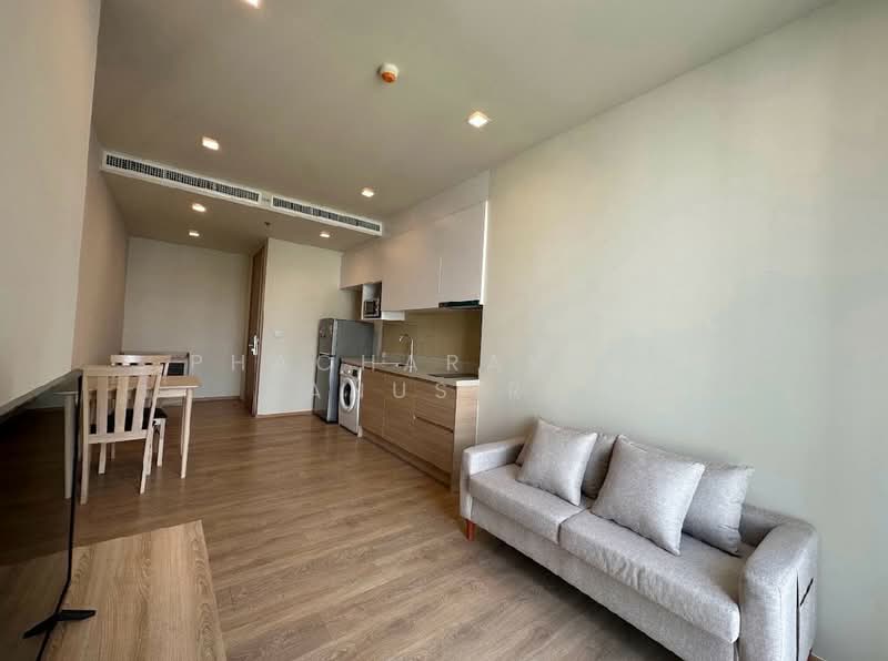 Noble Around Sukhumvit 33 : โนเบิล อราวน์ สุขุมวิท 33, กรุงเทพ, 17 ซอย สุขุมวิท 33, คลองตันเหนือ, วัฒนา, กรุงเทพ, 46 ตร.ม., คอนโด ให้เช่า, โดย Phacharakorn Anusiri, 500324428 - DDproperty.com