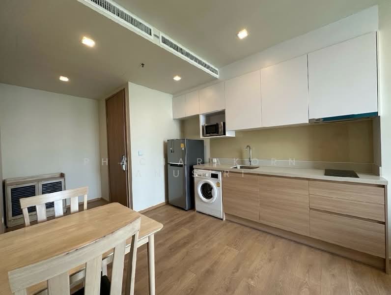 Noble Around Sukhumvit 33 : โนเบิล อราวน์ สุขุมวิท 33, กรุงเทพ, 17 ซอย สุขุมวิท 33, คลองตันเหนือ, วัฒนา, กรุงเทพ, 46 ตร.ม., คอนโด ให้เช่า, โดย Phacharakorn Anusiri, 500324428 - DDproperty.com