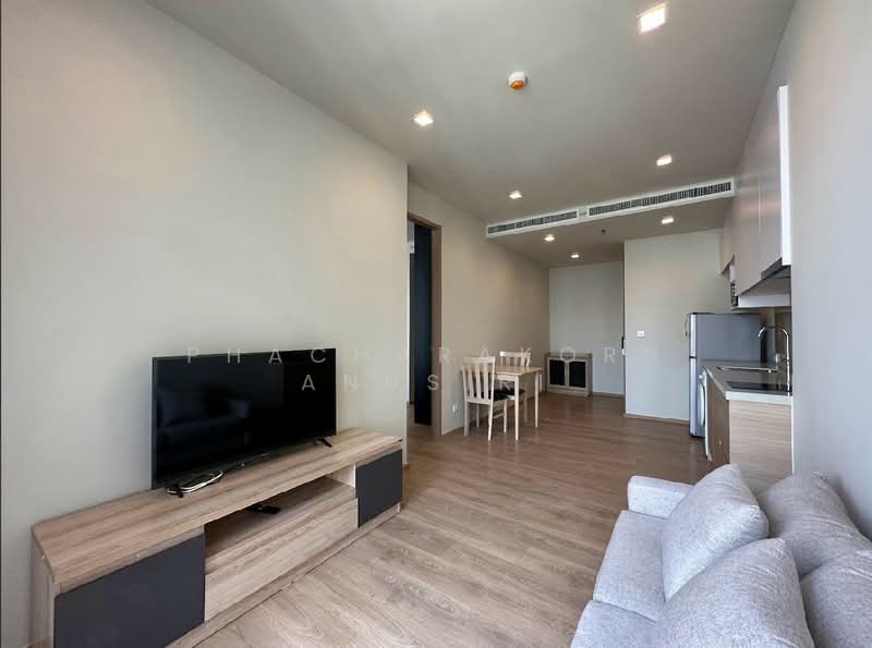 Noble Around Sukhumvit 33 : โนเบิล อราวน์ สุขุมวิท 33, กรุงเทพ, 17 ซอย สุขุมวิท 33, คลองตันเหนือ, วัฒนา, กรุงเทพ, 46 ตร.ม., คอนโด ให้เช่า, โดย Phacharakorn Anusiri, 500324428 - DDproperty.com
