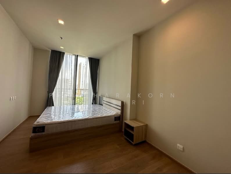 Noble Around Sukhumvit 33, Bangkok, 17 Soi Sukhumvit 33, Khlong Tan Nua, Watthana, Bangkok, 1 Bedroom, 46 sqm, Condo For Rent, by Phacharakorn Anusiri, 500324428 - DDproperty.com