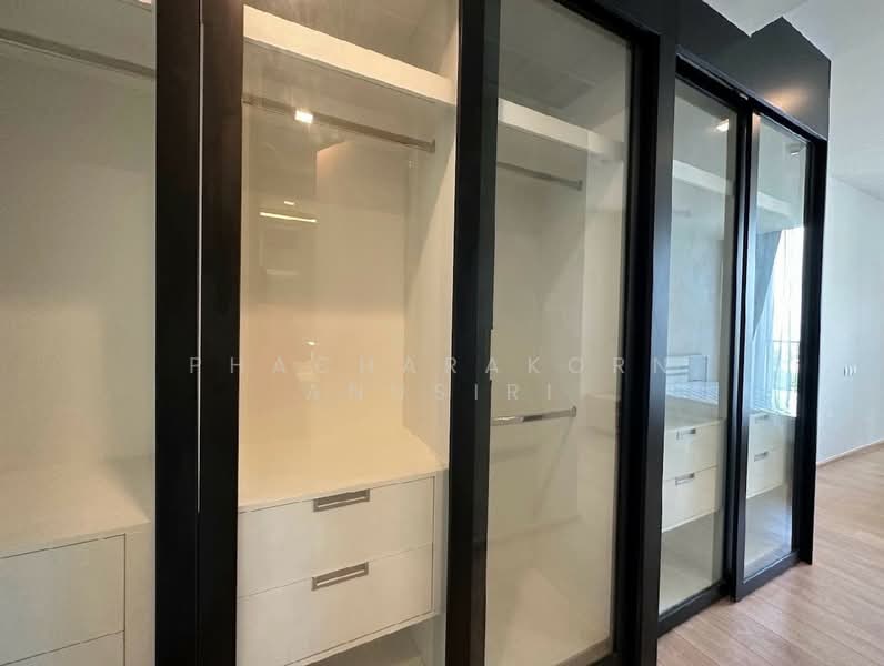 Noble Around Sukhumvit 33, Bangkok, 17 Soi Sukhumvit 33, Khlong Tan Nua, Watthana, Bangkok, 1 Bedroom, 46 sqm, Condo For Rent, by Phacharakorn Anusiri, 500324428 - DDproperty.com