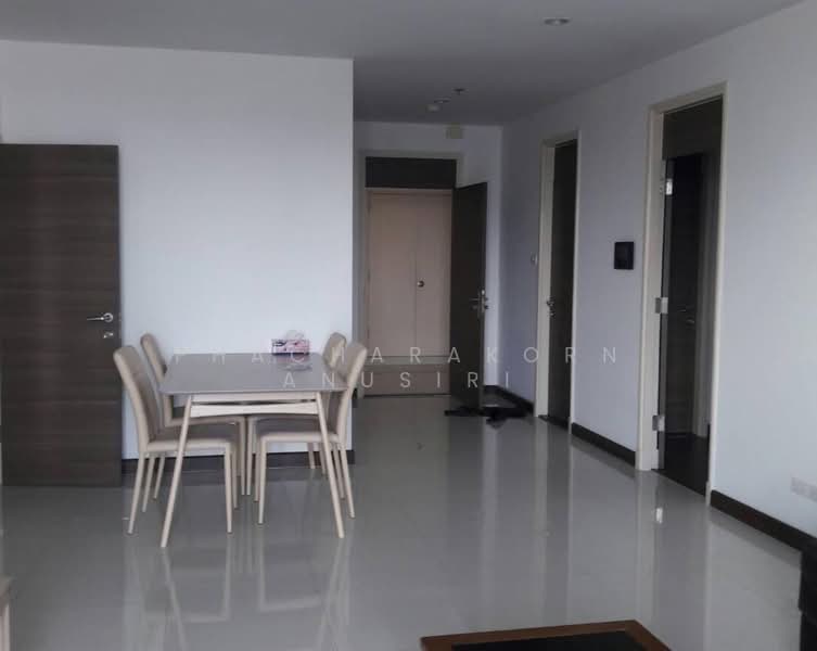 Supalai Prima Riva : ศุภาลัย พรีมา ริวา (Residential), กรุงเทพ, ถนนพระราม 3, ช่องนนทรี, ยานนาวา, กรุงเทพ, 117 ตร.ม., คอนโด ขาย, โดย Phacharakorn Anusiri, 500324430 - DDproperty.com