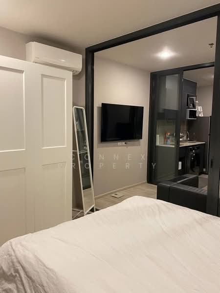 XT Huaikhwang, Bangkok, 244 Ratchadaphisek Road, Huai Khwang, Bangkok, 1 Bedroom, 30 sqm, Condo For Rent, by Connex Property, 500324432 - DDproperty.com