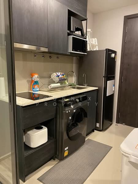XT Huaikhwang, Bangkok, 244 Ratchadaphisek Road, Huai Khwang, Bangkok, 1 Bedroom, 30 sqm, Condo For Rent, by Connex Property, 500324432 - DDproperty.com