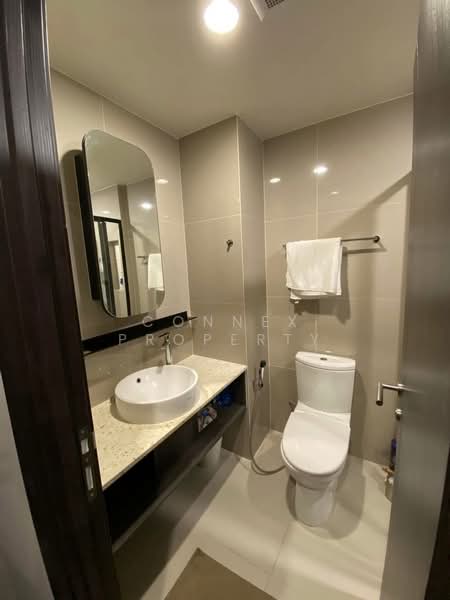 XT Huaikhwang, Bangkok, 244 Ratchadaphisek Road, Huai Khwang, Bangkok, 1 Bedroom, 30 sqm, Condo For Rent, by Connex Property, 500324432 - DDproperty.com