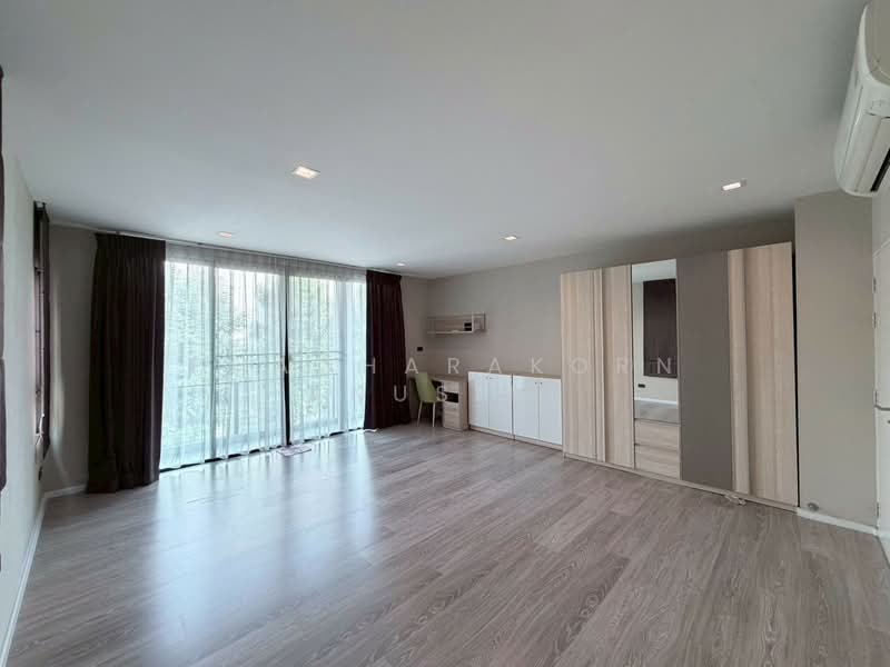 undefined, Bangkok, Talat Bang Khen, Lak Si, Bangkok, 4 Bedrooms, 114 sqm, Townhouse For Sale, by Phacharakorn Anusiri, 500324434 - DDproperty.com