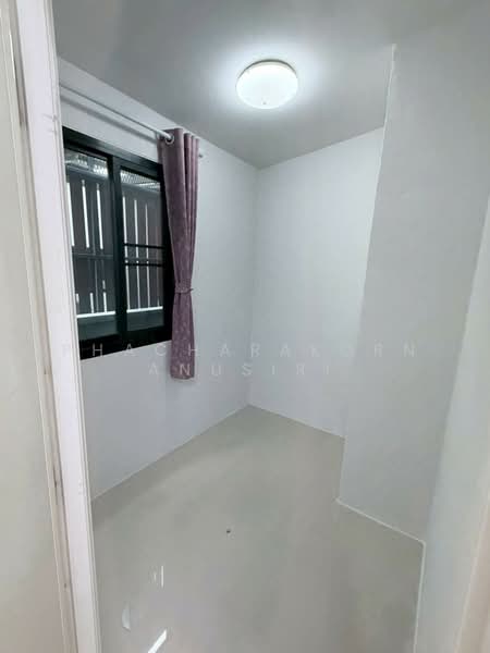 undefined, Bangkok, Talat Bang Khen, Lak Si, Bangkok, 4 Bedrooms, 114 sqm, Townhouse For Sale, by Phacharakorn Anusiri, 500324434 - DDproperty.com