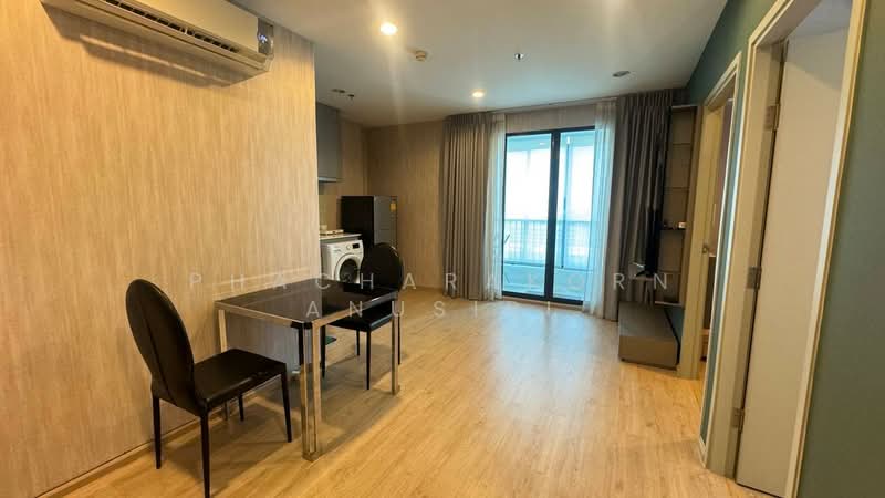 IDEO Sathorn Tha Phra, Bangkok, 221 Ratchaphruek Road, Bukkalo, Thon Buri, Bangkok, 1 Bedroom, 64 sqm, Condo For Rent, by Phacharakorn Anusiri, 500324435 - DDproperty.com