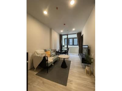 For Rent - XT Huaikhwang, Bangkok
