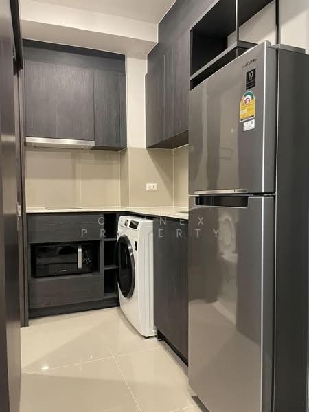 XT Huaikhwang, Bangkok, 244 Ratchadaphisek Road, Huai Khwang, Bangkok, 1 Bedroom, 36 sqm, Condo For Rent, by Connex Property, 500324436 - DDproperty.com