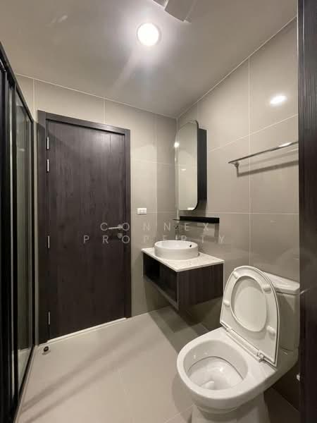 XT Huaikhwang, Bangkok, 244 Ratchadaphisek Road, Huai Khwang, Bangkok, 1 Bedroom, 36 sqm, Condo For Rent, by Connex Property, 500324436 - DDproperty.com