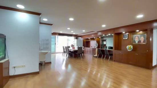 Wattana Heights, Bangkok, Sukhumvit Road, Khlongtoei Nua, Watthana, Bangkok, 3 Bedrooms, 336 sqm, Condo For Sale, by สุกัญญา เทพจันทรา (เบตตี้), 500324439 - DDproperty.com