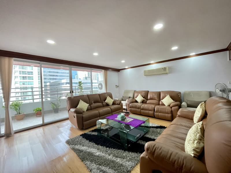 Wattana Heights, Bangkok, Sukhumvit Road, Khlongtoei Nua, Watthana, Bangkok, 3 Bedrooms, 336 sqm, Condo For Sale, by สุกัญญา เทพจันทรา (เบตตี้), 500324439 - DDproperty.com