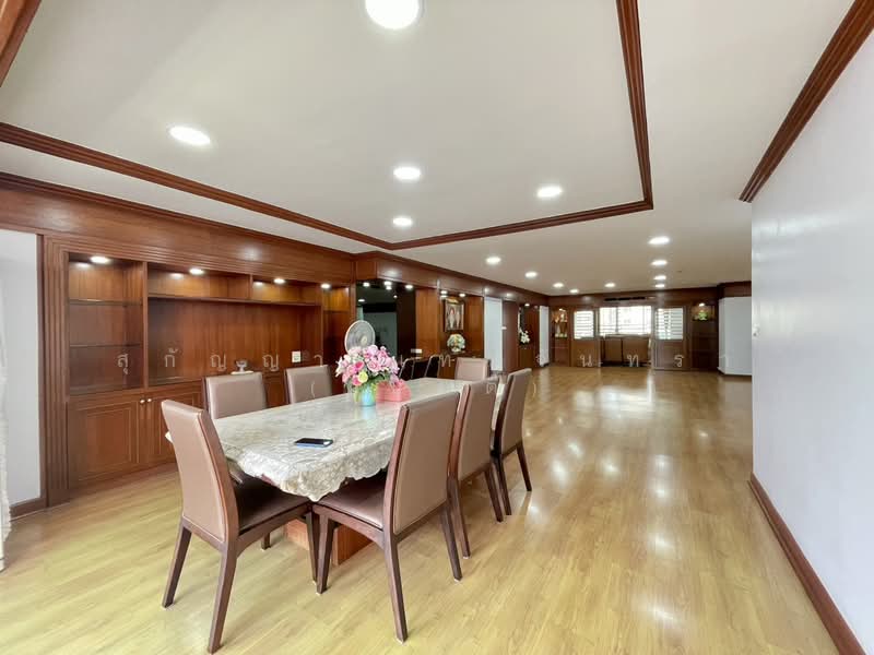 Wattana Heights, Bangkok, Sukhumvit Road, Khlongtoei Nua, Watthana, Bangkok, 3 Bedrooms, 336 sqm, Condo For Sale, by สุกัญญา เทพจันทรา (เบตตี้), 500324439 - DDproperty.com