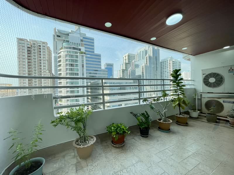 Wattana Heights, Bangkok, Sukhumvit Road, Khlongtoei Nua, Watthana, Bangkok, 3 Bedrooms, 336 sqm, Condo For Sale, by สุกัญญา เทพจันทรา (เบตตี้), 500324439 - DDproperty.com