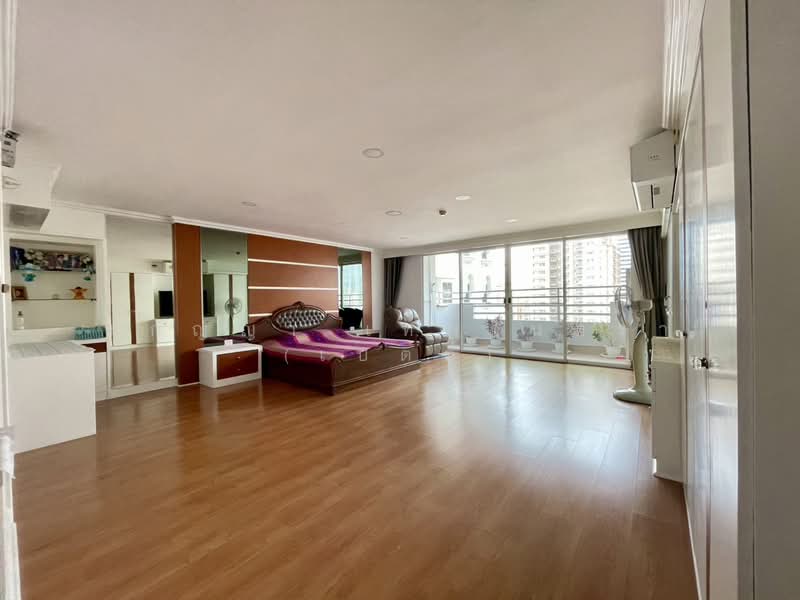Wattana Heights, Bangkok, Sukhumvit Road, Khlongtoei Nua, Watthana, Bangkok, 3 Bedrooms, 336 sqm, Condo For Sale, by สุกัญญา เทพจันทรา (เบตตี้), 500324439 - DDproperty.com