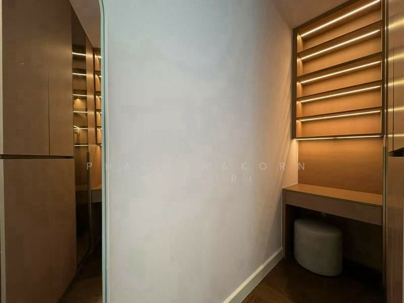 Supalai Icon Sathorn, Bangkok, Sathorn Tai Road, Thung Maha Mek, Sathon, Bangkok, 1 Bedroom, 43 sqm, Condo For Rent, by Phacharakorn Anusiri, 500324440 - DDproperty.com
