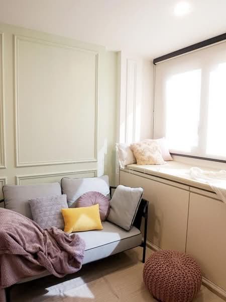 XT Huaikhwang, Bangkok, 244 Ratchadaphisek Road, Huai Khwang, Bangkok, 1 Bedroom, 34 sqm, Condo For Rent, by Connex Property, 500324441 - DDproperty.com
