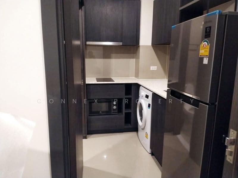 XT Huaikhwang, Bangkok, 244 Ratchadaphisek Road, Huai Khwang, Bangkok, 1 Bedroom, 34 sqm, Condo For Rent, by Connex Property, 500324441 - DDproperty.com