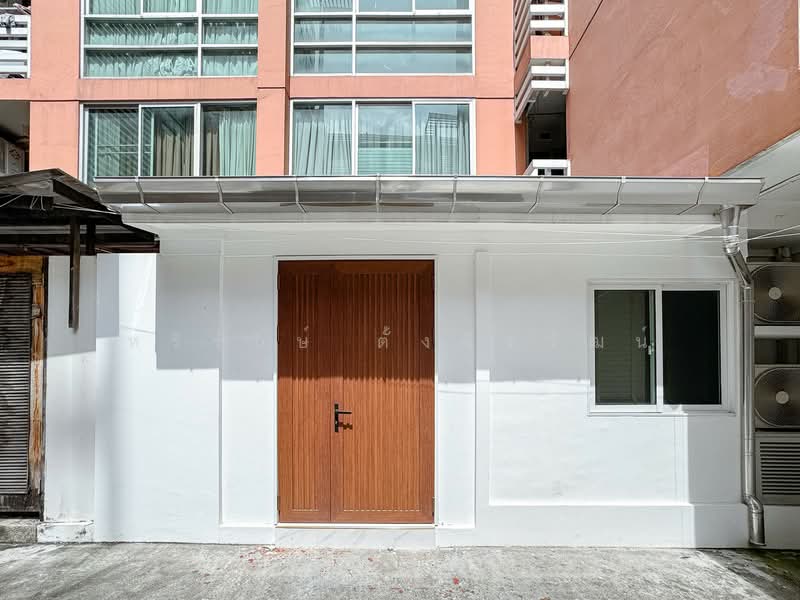 The Kris Ratchada 17, Bangkok, Inthamara 45 Alley, Din Daeng, Bangkok, 1 Bedroom, 46 sqm, Condo For Sale, by หริรักษ์ ตั้งติรวัฒน์, 500324444 - DDproperty.com