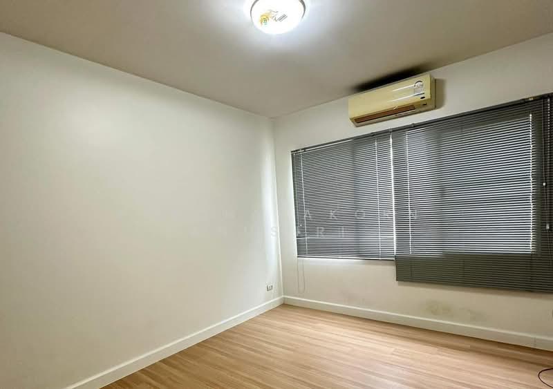 Town Plus Kaset - Nawamin, Bangkok, Klong Lamcheak Road, Nuan Chan, Bueng Kum, Bangkok, 3 Bedrooms, 300 sqm, Townhouse For Sale, by Phacharakorn Anusiri, 500324446 - DDproperty.com