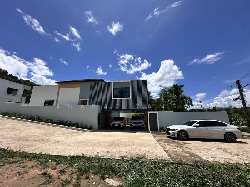 Pool Villa, Chiang Rai, Rob Wieng, Muang Chiang Rai, Chiang Rai, 3 Bedrooms, 180 sqm, Villa For Sale, by Tanapat Yamsai, 500324448 - DDproperty.com