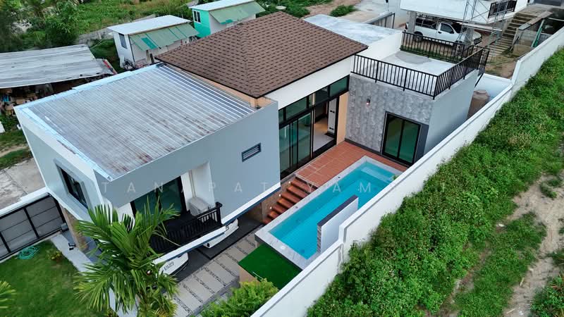 รอบเวียง, เชียงราย, รอบเวียง, เมืองเชียงราย, เชียงราย, 180 ตร.ม., วิลล่า ขาย, โดย Tanapat Yamsai, 500324448 - DDproperty.com