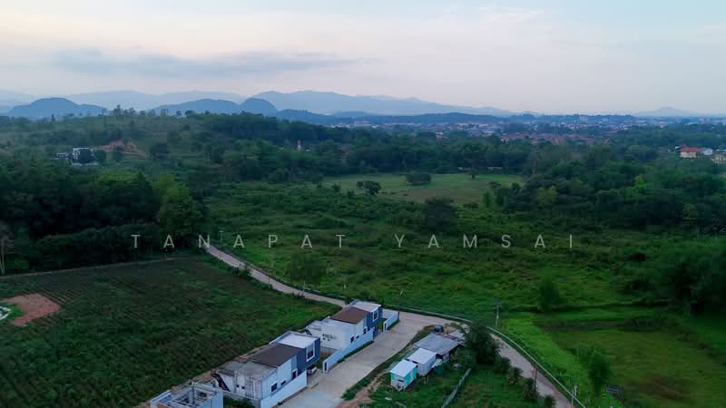 รอบเวียง, เชียงราย, รอบเวียง, เมืองเชียงราย, เชียงราย, 180 ตร.ม., วิลล่า ขาย, โดย Tanapat Yamsai, 500324448 - DDproperty.com