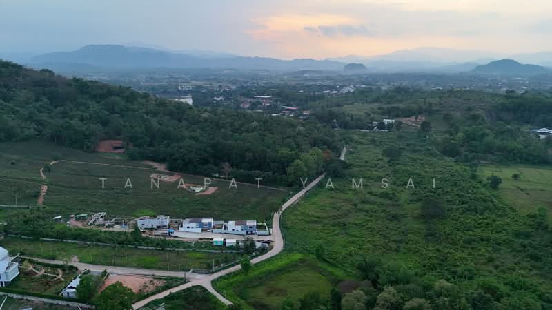 รอบเวียง, เชียงราย, รอบเวียง, เมืองเชียงราย, เชียงราย, 180 ตร.ม., วิลล่า ขาย, โดย Tanapat Yamsai, 500324448 - DDproperty.com