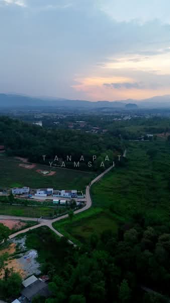 Pool Villa, Chiang Rai, Rob Wieng, Muang Chiang Rai, Chiang Rai, 3 Bedrooms, 180 sqm, Villa For Sale, by Tanapat Yamsai, 500324448 - DDproperty.com