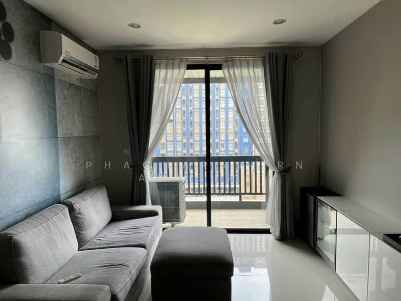 Vista Garden, Bangkok, 53 Saeng Thip Alley, Phra Kanong Nua, Watthana, Bangkok, 1 Bedroom, 44 sqm, Condo For Sale, by Phacharakorn Anusiri, 500324449 - DDproperty.com