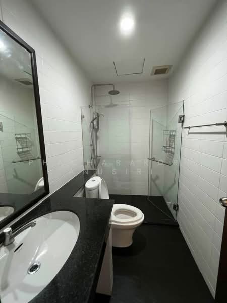Vista Garden, Bangkok, 53 Saeng Thip Alley, Phra Kanong Nua, Watthana, Bangkok, 1 Bedroom, 44 sqm, Condo For Sale, by Phacharakorn Anusiri, 500324449 - DDproperty.com