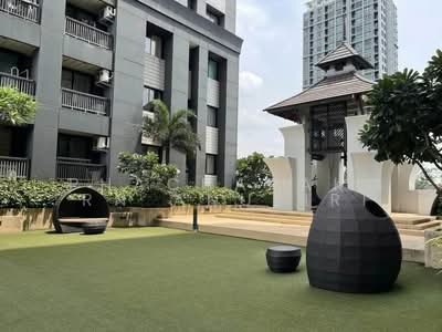 ขาย - Vista Garden : วิสต้า การ์เด้น, กรุงเทพ