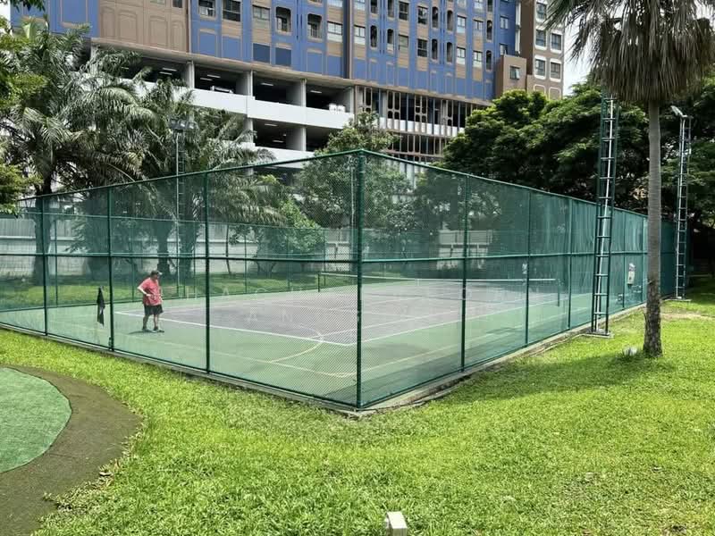 Vista Garden, Bangkok, 53 Saeng Thip Alley, Phra Kanong Nua, Watthana, Bangkok, 1 Bedroom, 44 sqm, Condo For Sale, by Phacharakorn Anusiri, 500324449 - DDproperty.com
