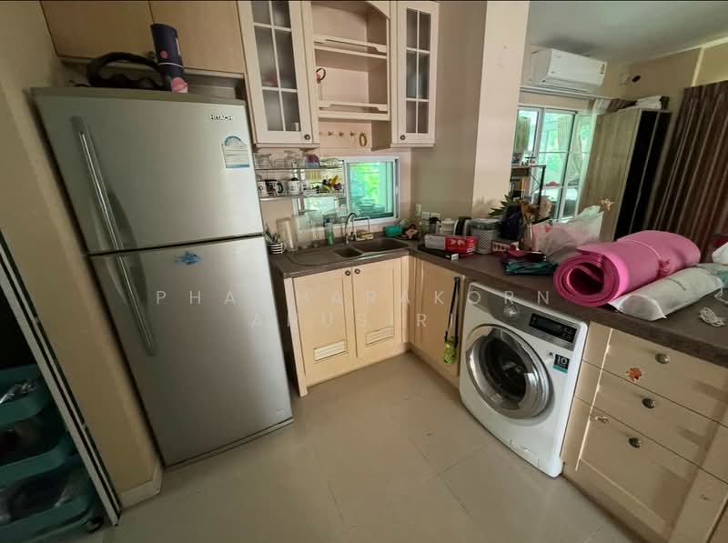 Nantawan Rama 9-Onnut, Bangkok, Soi Mu Ban Nantawan, Prawet, Bangkok, 3 Bedrooms, 252 sqm, Single Detached House For Sale, by Phacharakorn Anusiri, 500324451 - DDproperty.com